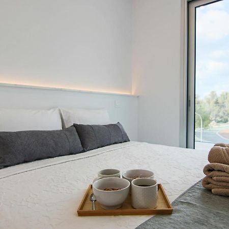 Phaedrus Living - Seaside Executive Flat Harbour 202 Apartment Пафос Екстериор снимка